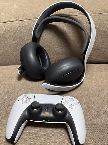 PULSE Elite ワイヤレスヘッドセット